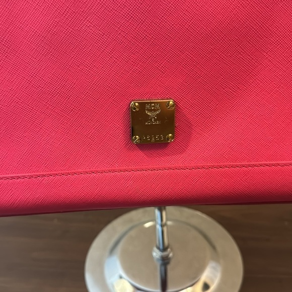 MCM Crossbody Bag - Picture 3 of 10